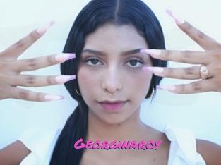 Georginaroy