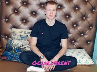 Geraldbrent