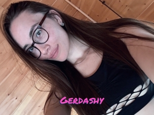 Gerdashy