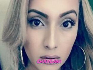Giavonni