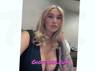 Gigisteeleuk