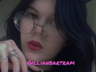 Gillianbartram