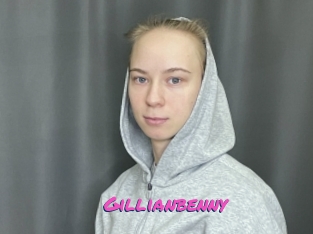 Gillianbenny
