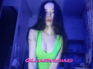 Gillianburchard