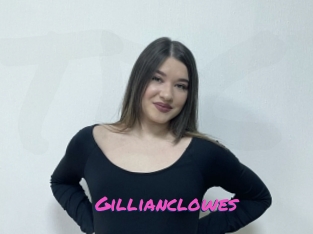 Gillianclowes