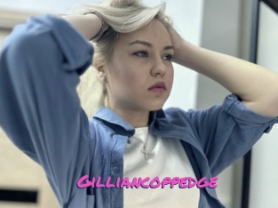 Gilliancoppedge