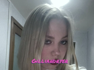 Gilliandryer