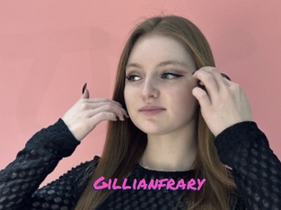 Gillianfrary