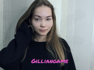 Gilliangame