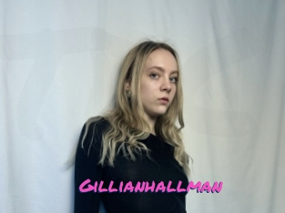 Gillianhallman
