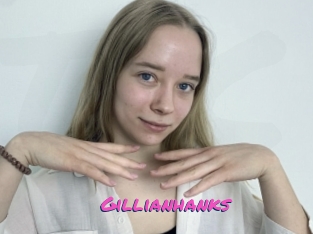 Gillianhanks
