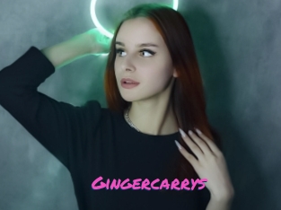 Gingercarrys