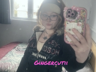 Gingercutii