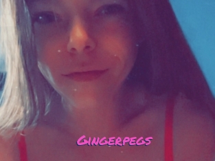 Gingerpegs