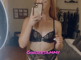 Gingersammy