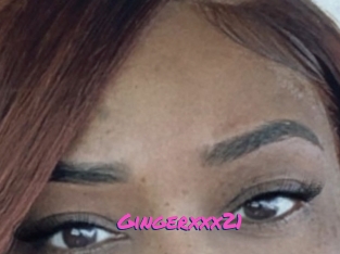 Gingerxxx21