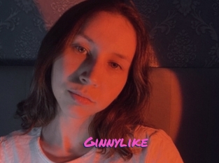 Ginnylike