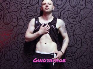 Ginosavage