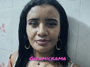 Girlmickama