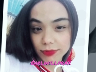 Girlwillprax