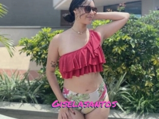 Giselasantos