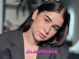 Gladysborer