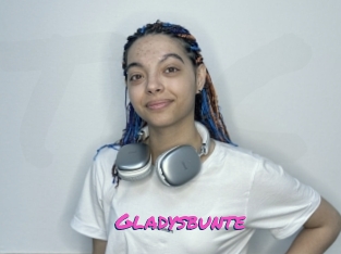 Gladysbunte