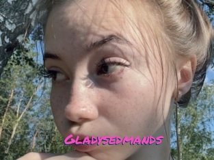 Gladysedmands