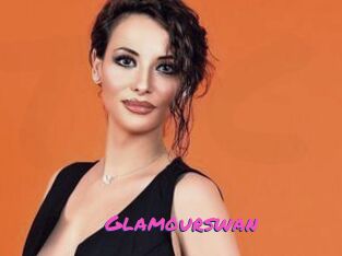 Glamourswan