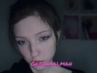 Glennaalman