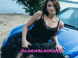 Gloriablackgirl