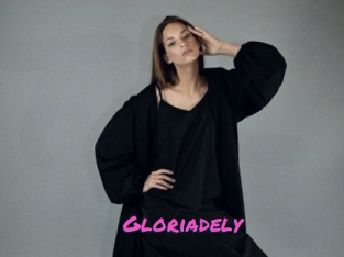 Gloriadely
