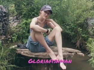 Gloriafishman