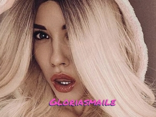 Gloriasmaile