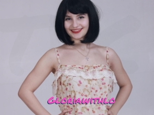 Gloriawithlo
