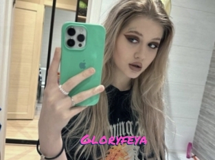 Gloryfeya