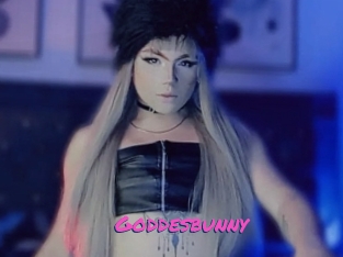 Goddesbunny