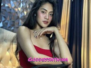 Goddessathina