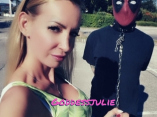 Goddessjulie