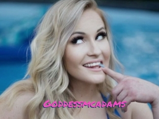 Goddessmcadams