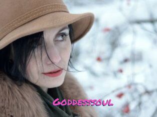 Goddesssoul