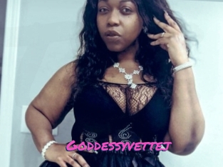 Goddessyvettej