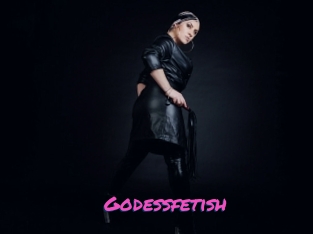 Godessfetish