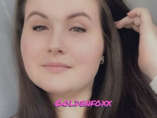 Goldenfoxx