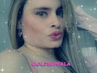 Goldenperla