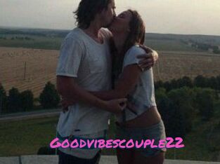 Goodvibescouple22