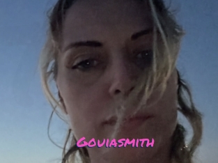 Gouiasmith