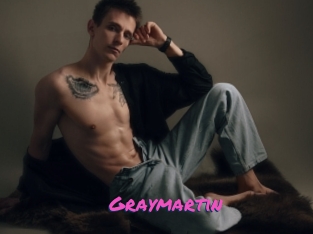 Graymartin