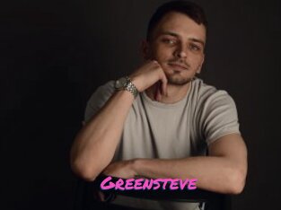 Greensteve
