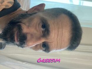Greesim